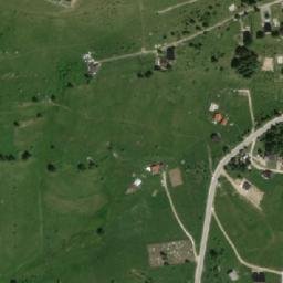 Satellite imagery of Gredina, BA