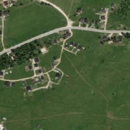 Satellite imagery of Gredina, BA