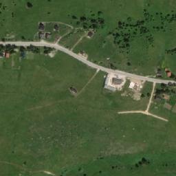 Satellite imagery of Gredina, BA