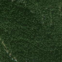 Satellite imagery of Široka Kosa, BA