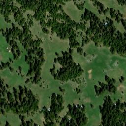 Satellite imagery of Orlovača, BA