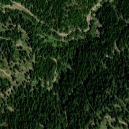 Satellite imagery of Bioska, BA