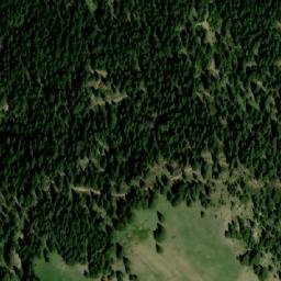 Satellite imagery of Bioska, BA