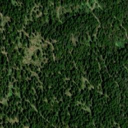 Satellite imagery of Bioska, BA