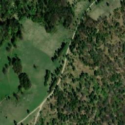 Satellite imagery of Plana, BA