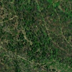 Satellite imagery of Plana, BA