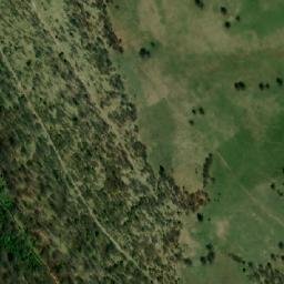 Satellite imagery of Matića Brdo, BA