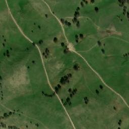 Satellite imagery of Matića Brdo, BA