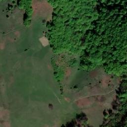 Satellite imagery of Krčelj, BA