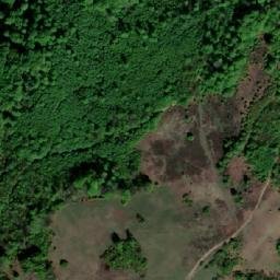 Satellite imagery of Krčelj, BA