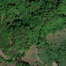 Satellite imagery of Krčelj, BA