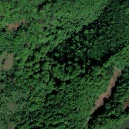 Satellite imagery of Kućarska Kosa, BA