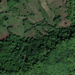 Satellite imagery of Ahmetovača, BA