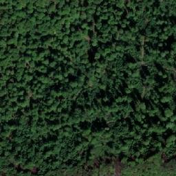 Satellite imagery of Gavranići, BA