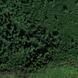 Satellite imagery of Gavranići, BA