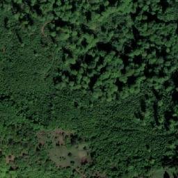 Satellite imagery of Gavranići, BA