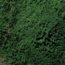 Satellite imagery of Ubinska Kosa, BA