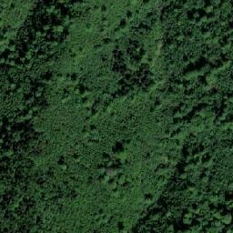 Satellite imagery of Plećinska Kosa, BA