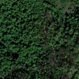 Satellite imagery of Crne Glave, BA