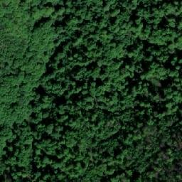 Satellite imagery of Crne Glave, BA