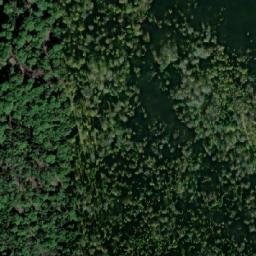 Satellite imagery of Krževišce, BA