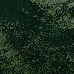 Satellite imagery of Krževišce, BA