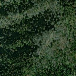 Satellite imagery of Krževišce, BA