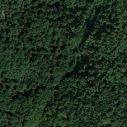Satellite imagery of Tisovac, BA