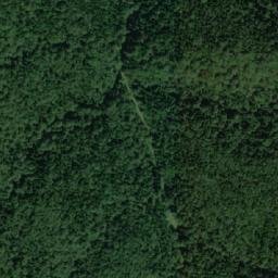 Satellite imagery of Crni Vrh, BA