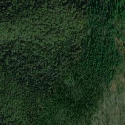 Satellite imagery of Crni Vrh, BA