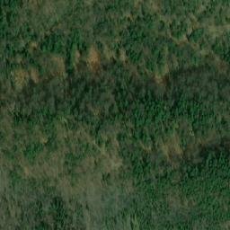 Satellite imagery of Crni Vrh, BA