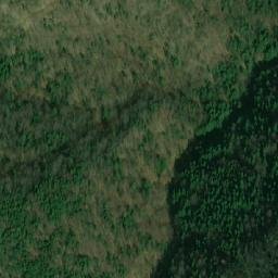 Satellite imagery of Srednja Stena, BA