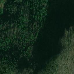 Satellite imagery of Srednja Stena, BA