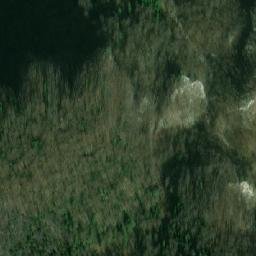 Satellite imagery of Srednja Stena, BA