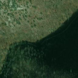 Satellite imagery of Gričje, BA