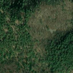 Satellite imagery of Zeleno Borje, BA