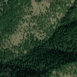 Satellite imagery of Djedovac, BA