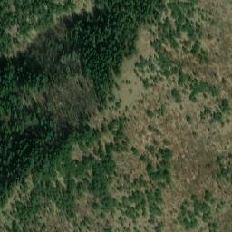 Satellite imagery of Djedovac, BA