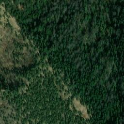 Satellite imagery of Visibabe, BA