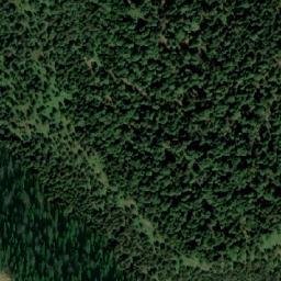 Satellite imagery of Plaze, BA