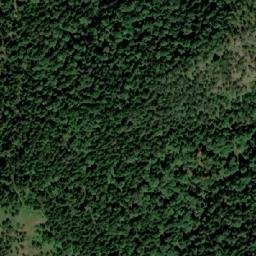 Satellite imagery of Plaze, BA