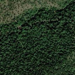 Satellite imagery of Plaze, BA