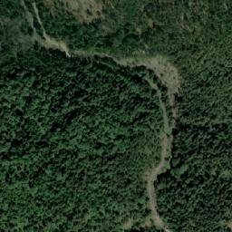 Satellite imagery of Kravac, BA