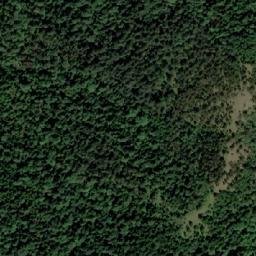 Satellite imagery of Runješ, BA