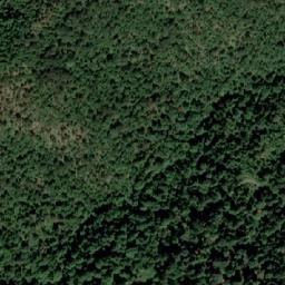 Satellite imagery of Runješ, BA