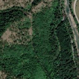 Satellite imagery of Popovica, BA