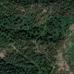 Satellite imagery of Vis, BA