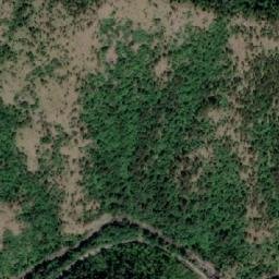 Satellite imagery of Karaula, BA