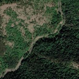 Satellite imagery of Mujića Kosa, BA