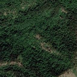 Satellite imagery of Mujića Kosa, BA